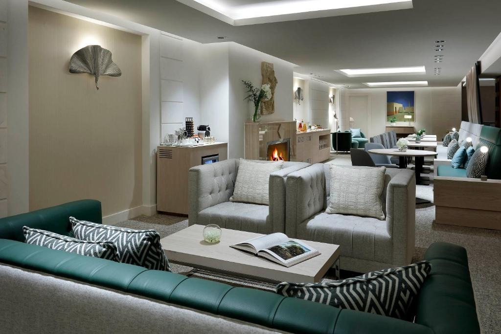 هتل حیات رجنسی مادرید